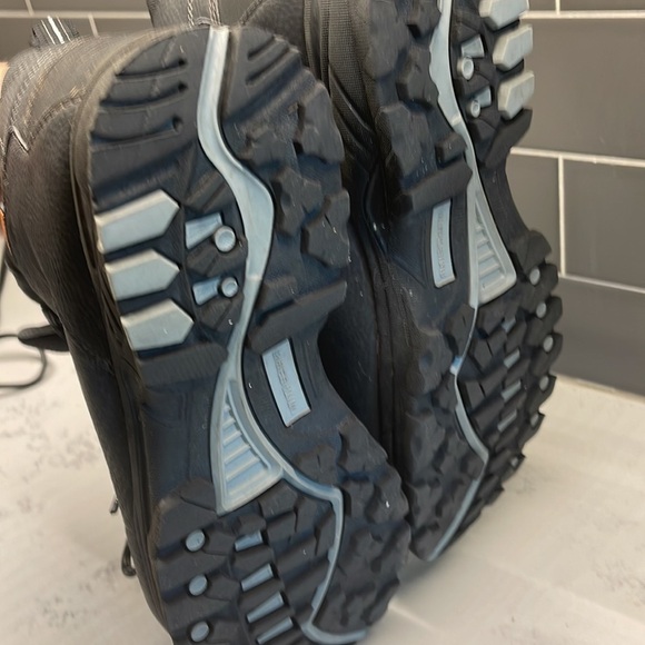 Weatherproof vintage Jason boots - Picture 10 of 15